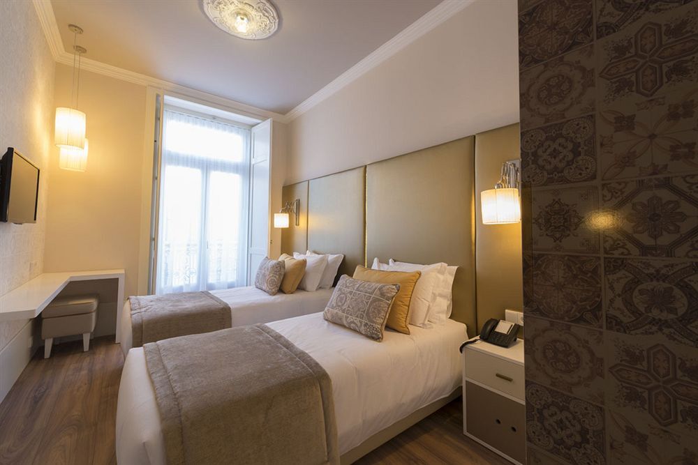 My Story Ouro Hotel